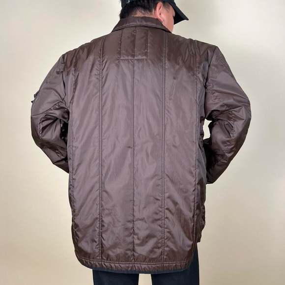 Vintage Rocawear Bomber Jacket - Picture 3 of 4